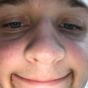 Meet your Posher, Michael